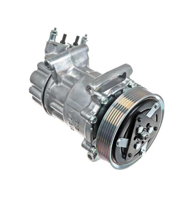 Klima - 234 - Kompresörü P207-c3 1.4-1.6-p307-c4 1.4-1.6-2.0-p308 1.6-2.0-partner Tepee-berlıngo-c5 - Dpmıx-hb - 1.6 Hdi