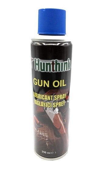 Hunthink Yağlayıcı Sprey 250 ML