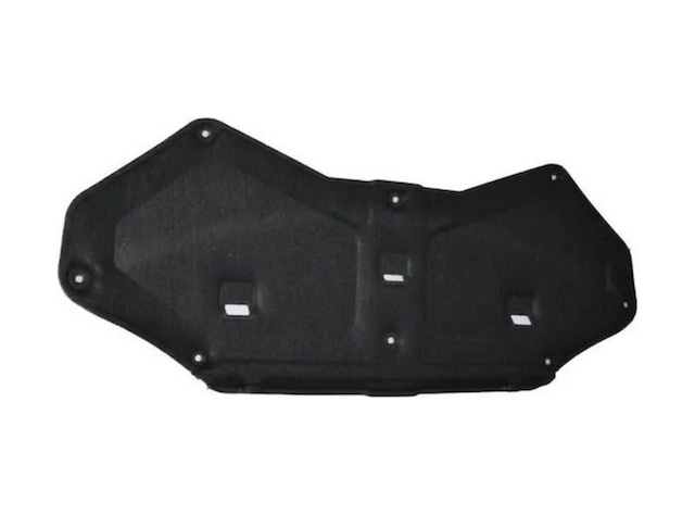 Renault Clio 4 - Iv Uyumlu Motor Kaput Keçesi İzalatörü 658404618r