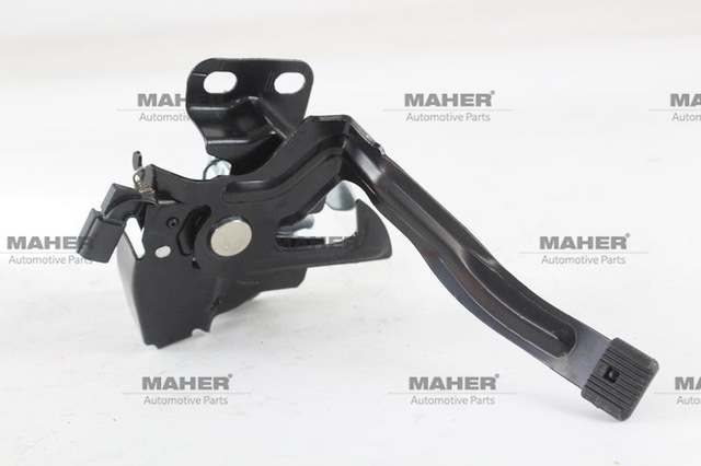 Honda Cr-v 2012-2016 Kaput Kilidi 74120-t1g-g01