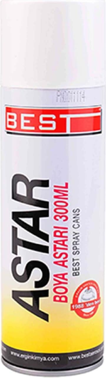 BEST ASTAR SPREY BOYA 300 ML