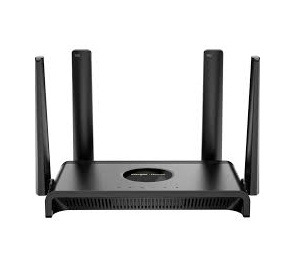 Ruıjıe Reyee Rg-ew300t 4g 3x 10/100 Lan 1x 10/100 Wan/lan 2.4ghz 300mbps Wıfı4 Router