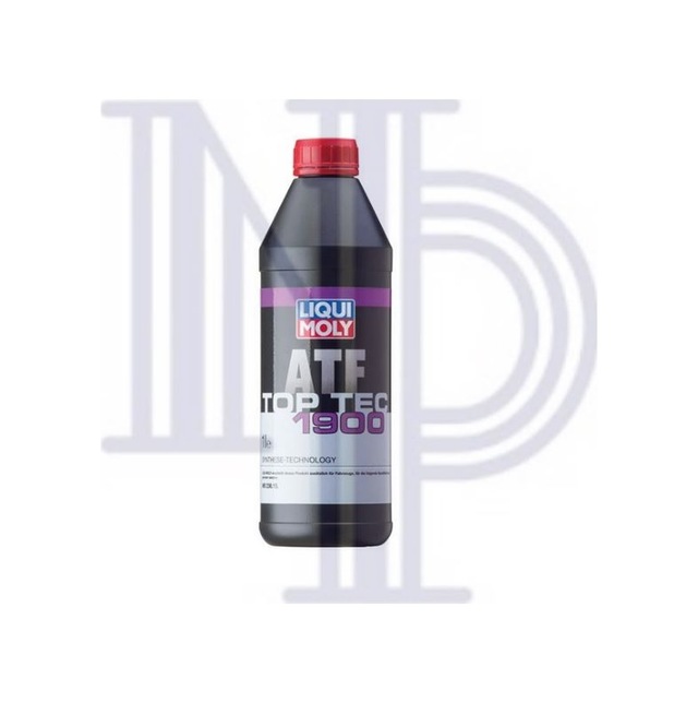 Top Tec Atf 1900 1litret 1 Ad