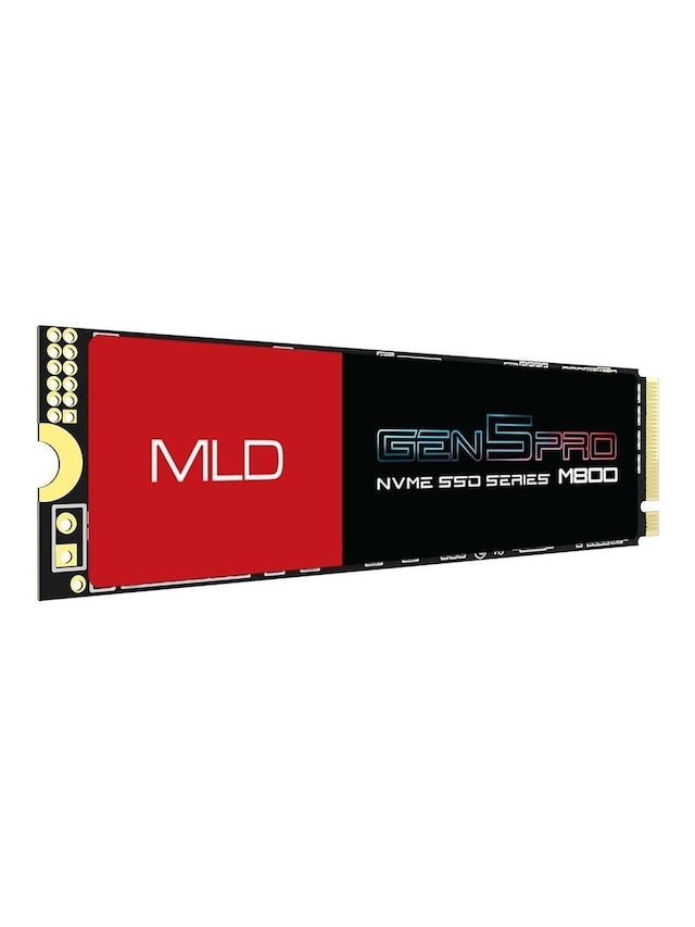 MLD M800 1TB NVMe M.2 2280 PCIe 5.0