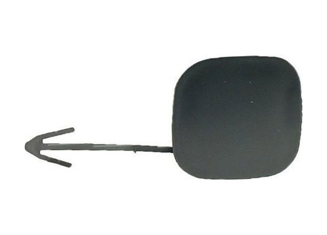 Nissan Micra Ön Tampon Çeki Kapak 2002-2005 622a0ax640 Tmpn144 1.2, 1.4