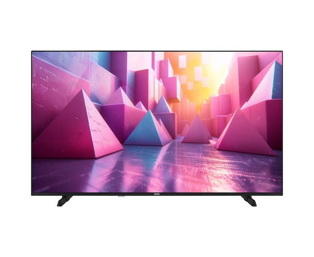 Vestel 55UA9740 55'' 139 Ekran 4K Smart Android TV