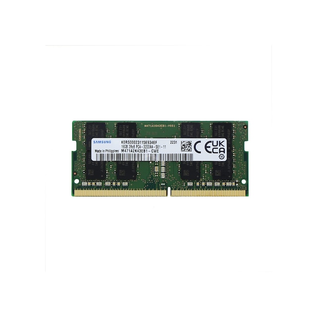 Samsung Ddr4 16gb Bellek (RAM) - SD, DDR RAM Modelleri - n11.com