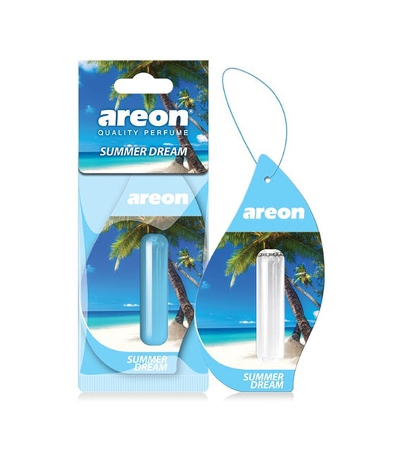 AREON LIQUID 5 ML SUMMER DREAM OTO ARAÇ KOKUSU