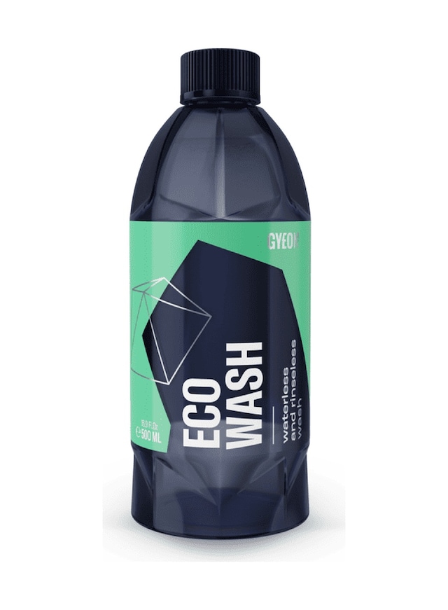 Gyeon Q²m Eco Wash Seramik Katkılı Susuz Temizleyici Cila 500 Ml