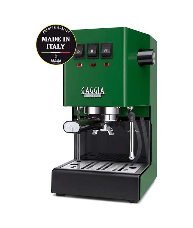 Gaggia RI9481/17 New Classic Evo 2023 Espresso Makinesi