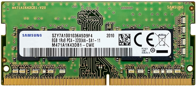 Samsung Ddr4 8gb - n11.com