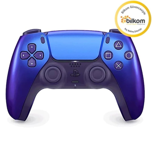 Sony Playstation 5 Dualsense Controller Chroma İndigo