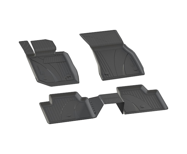 Bmw G20 2019+ Sahler Oto Paspas Ultra+