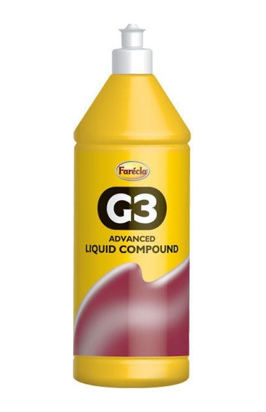 Farecla G3 Pasta