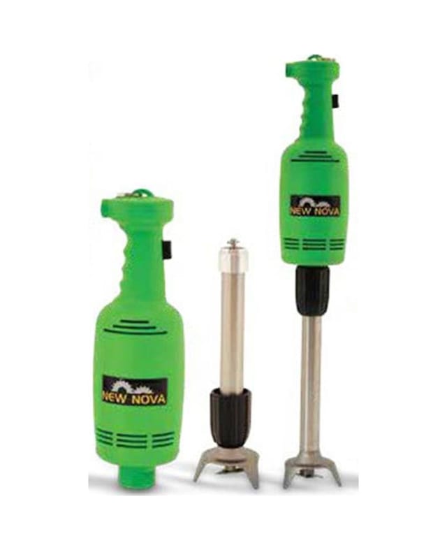 Süper Mikser S25 250 W Sanayi Tipi El Blenderi