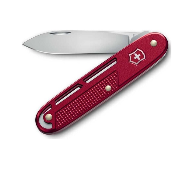 Victorinox 0.8006.20 Onefold Çakı,kırmızı