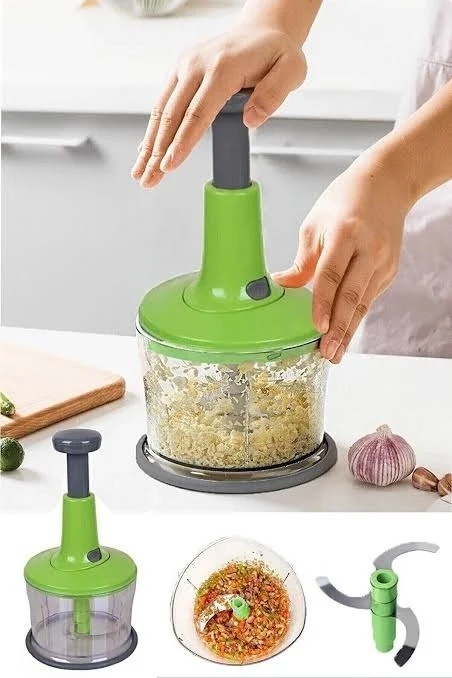 Lbk Basmalı El Rondosu