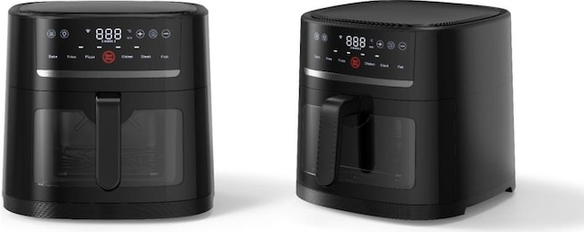 Smartmi Cook Master 8 L Air Fryer