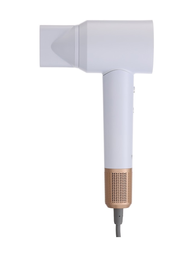 Powertec TR-5555 S Mıknatıslı Başlıklı Plazma Fön Makinesi