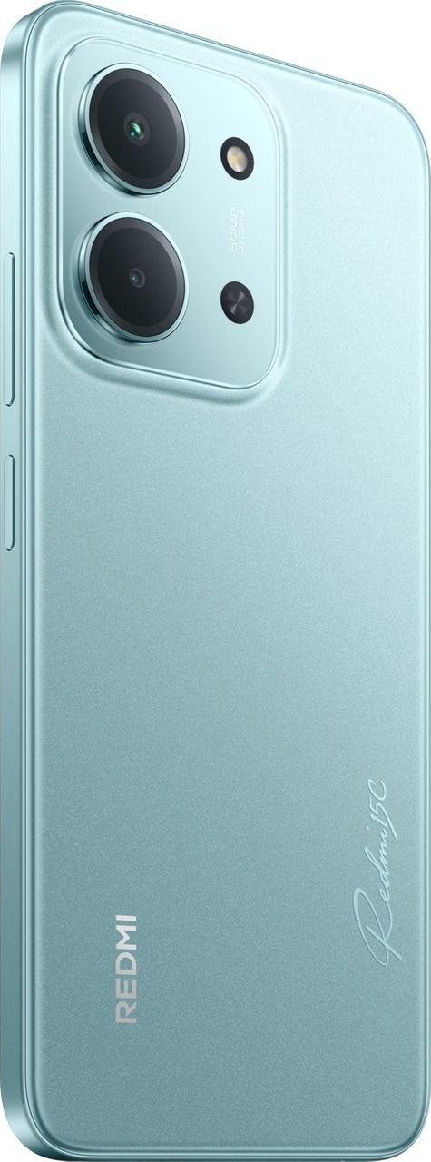 Xiaomi Redmi 15C 5G 256 GB (Xiaomi Türkiye Garantili)