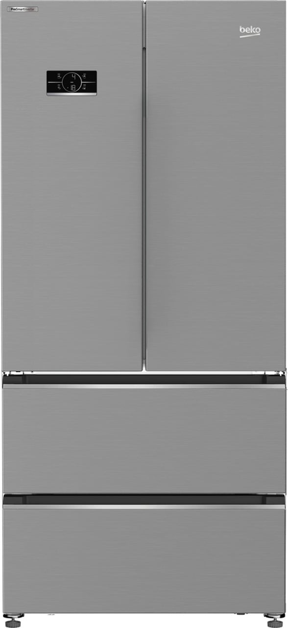 Beko 183510 EI Gardırop Tipi Buzdolabı
