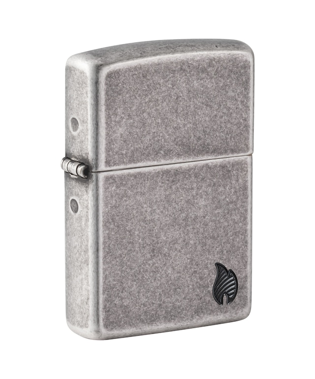 Zippo 28973 Armor Series Flame Çakmak Çok Renkli