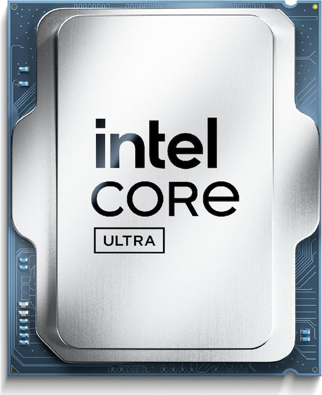 Intel Core Ultra 5 250K Plus Fansız