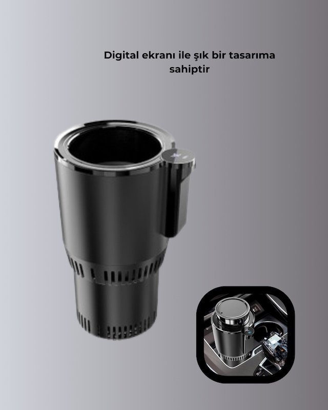 Hs278 Termos - Lisinya