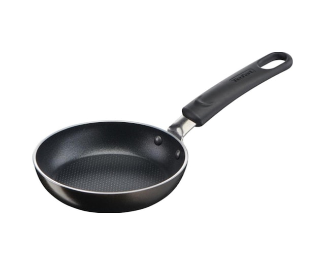 Tefal Titanyum 1x Simplecook Difüzyon Tabanlı Sos Tavası - 12 CM
