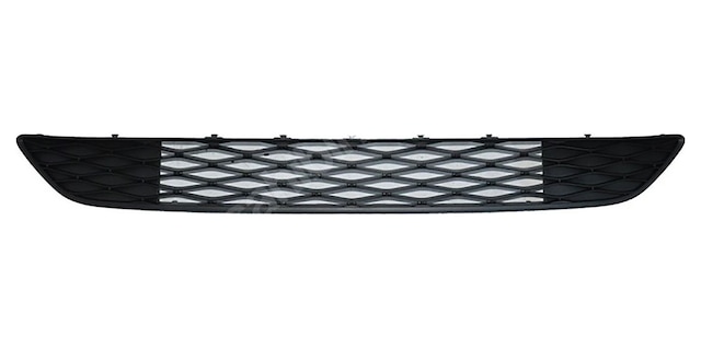 Fiat Egea 2013-2020 Ön Tampon Alt Orta Izgara Oem 735654804/735655608