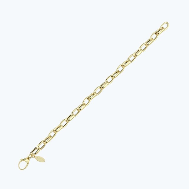 Altınbaş Altın Zincir Bileklik Azcbl0037-y-4514 Çok Renkli