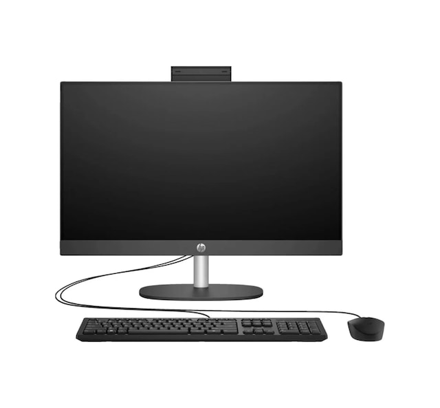 HP ProOne 240 G10 CV3W7ES Ultra 5 125U 32 GB 512 GB SSD 23.8" Free Dos AIO Masaüstü Bilgisayar