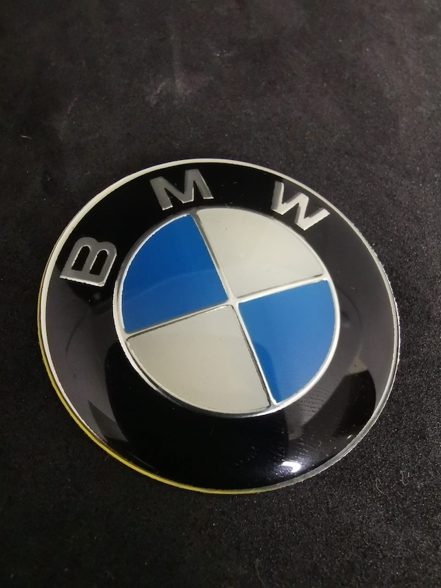 Bmw Direksiyon Logosu