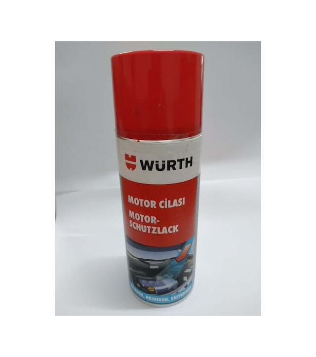 Würth Motor Cilası 404598997998