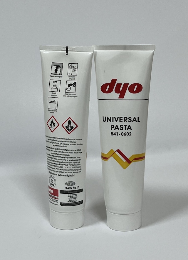 Dyo Universal Pasta 200 G