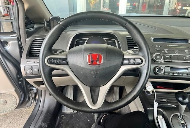 Honda Fd6, Fb7, F, Vtec2, İes Uyumlu Kırmızı Direksiyon Logosu 5x4 Cm 1 Adet