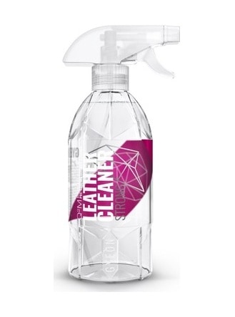 Gyeon Q2m Leather Cleaner Strong - Güçlü Deri Temizleyici 500m