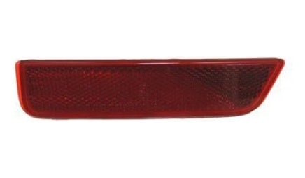 Dacia Duster Arka Tampon Reflektörü Sağ R