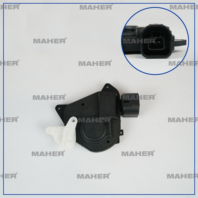 Toyota Corolla 2000-2007 Merkezi Kilit Motoru Ön Sağ 69110-12080