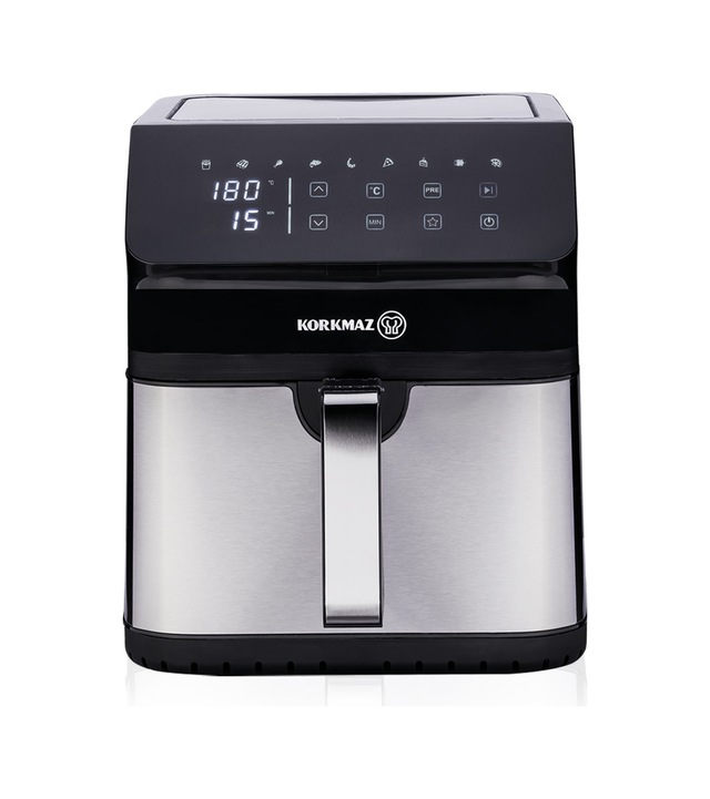 Korkmaz A894 Air Chef 8.5 L Airfryer