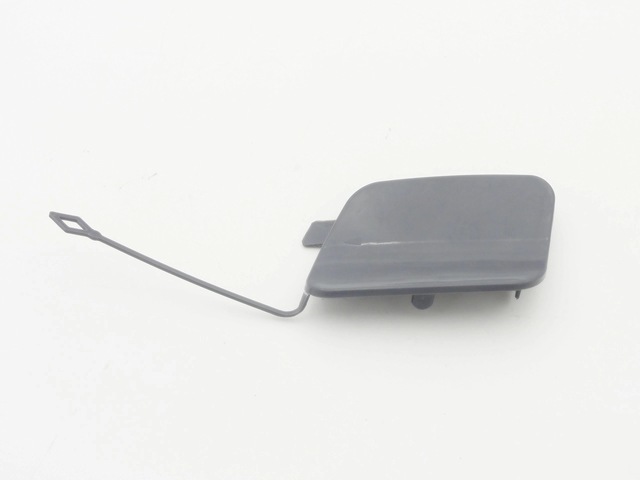 Bmw X5 2014-2018 Arka Tampon Çeki Demiri Kapağı Sağ Siyah Tw Oem No:51127378574