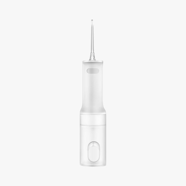 Xiaomi Water Flosser 2 Şarjlı Ağız Duşu 2 Başlıklı, Basınç Dengeleme