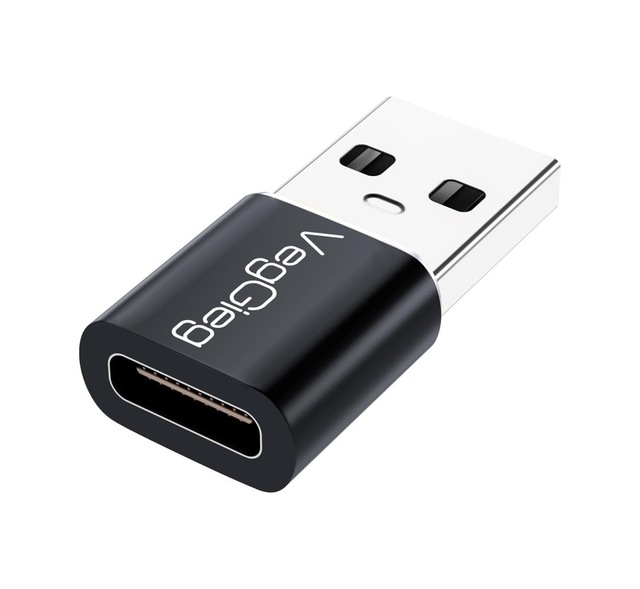 Usb 3.0 To Type-c Şarj Data Çevirici Dönüştürücü Adaptör