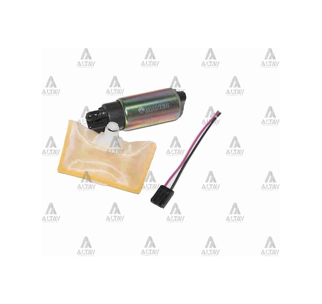 Accent/getz/elantra Yakıt Pompası Depo İçi Benzinli 31111-22040