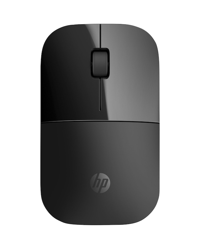 HP Z3700 Kablosuz Optik Mouse