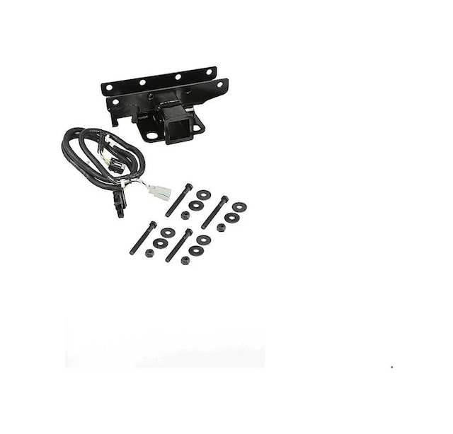Jeep - Arka Çeki Demir Seti Jk Rubicon 2009-