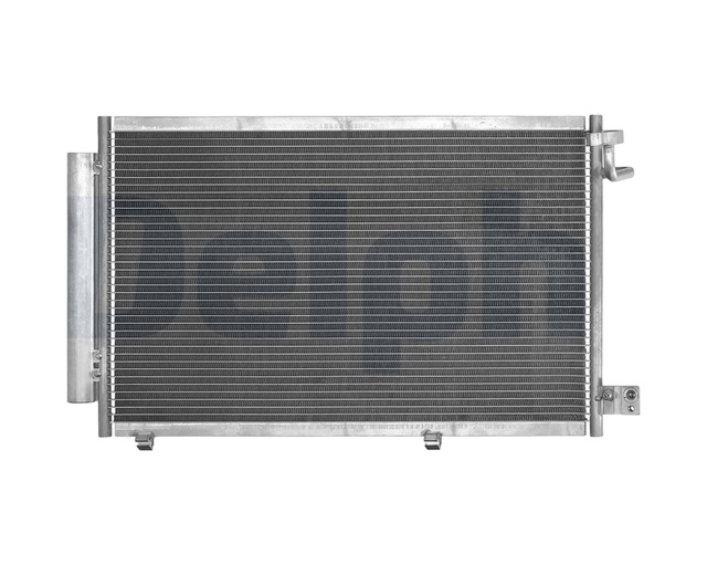 Delphi Klima Radyatörü Ford Fiesta Vı 2008- 1513108
