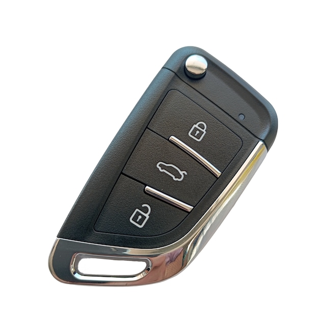 Bmw Tipli Kd Keydiy Nb29 Uyumlu Anahtar Kumanda Kabı