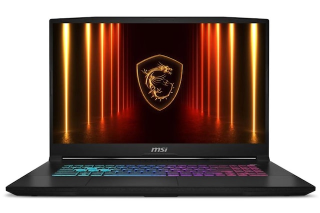 MSI Katana 17 HX B14WGK-048XTR i9-14900HX 32 GB 1 TB SSD RTX5070 17.3″ Free Dos Dizüstü Bilgisayar