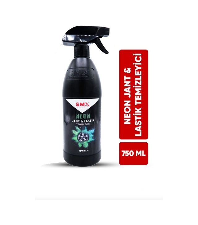 Neon Jant Temizleyici 750ml